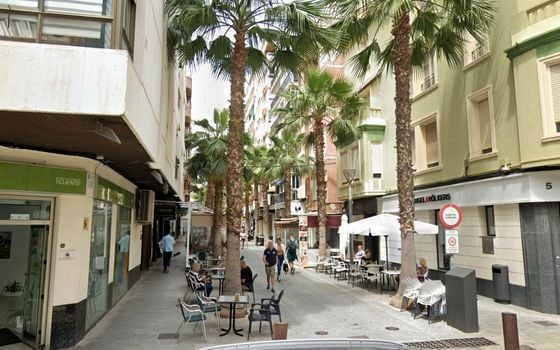 Appartement de 4 chambres à Torrevieja - SV139194 - Photo - Small - 30