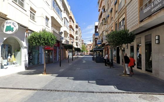 Appartement de 4 chambres à Torrevieja - SV139194 - Photo - Small - 31