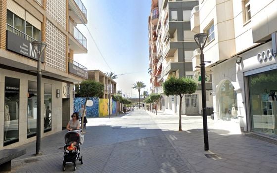 Appartement de 4 chambres à Torrevieja - SV139194 - Photo - Small - 32