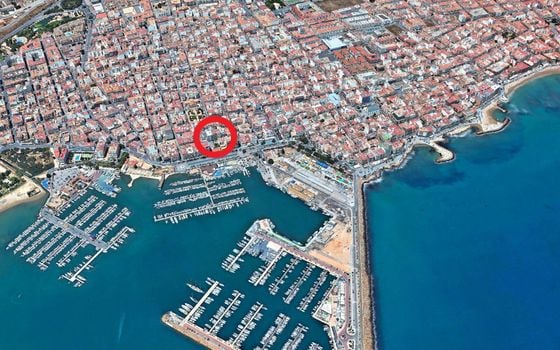 Appartement de 4 chambres à Torrevieja - SV139194 - Photo - Small - 34