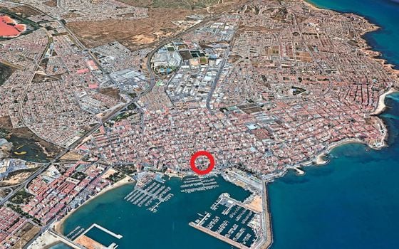 Appartement de 4 chambres à Torrevieja - SV139194 - Photo - Small - 35