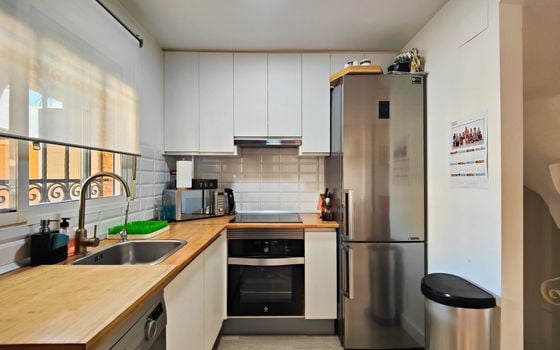 3 bedroom Townhouse in Guardamar del Segura - HSI139195 - Photo - Small - 10