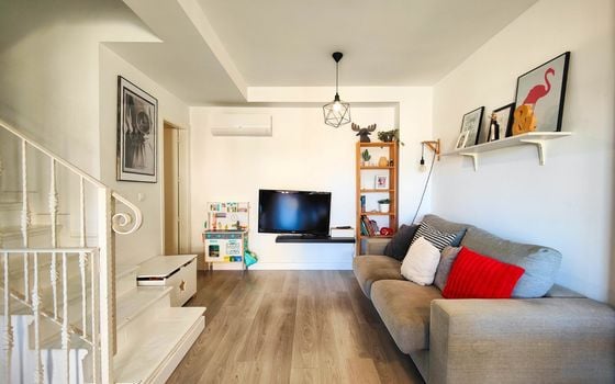 3 bedroom Townhouse in Guardamar del Segura - HSI139195 - Photo - Small - 8