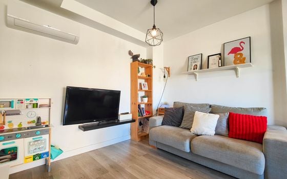 3 bedroom Townhouse in Guardamar del Segura - HSI139195 - Photo - Small - 7