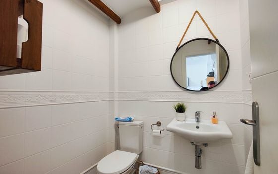 3 bedroom Townhouse in Guardamar del Segura - HSI139195 - Photo - Small - 31
