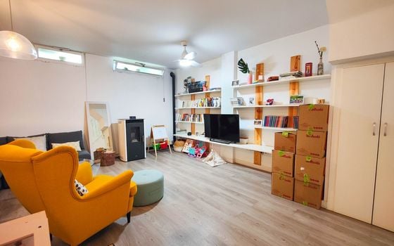 3 bedroom Townhouse in Guardamar del Segura - HSI139195 - Photo - Small - 15