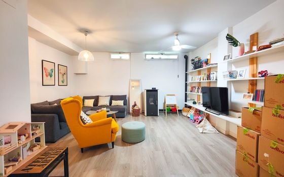 3 bedroom Townhouse in Guardamar del Segura - HSI139195 - Photo - Small - 14