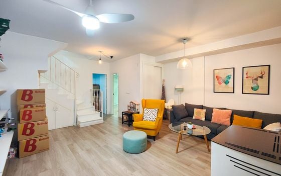 3 bedroom Townhouse in Guardamar del Segura - HSI139195 - Photo - Small - 16