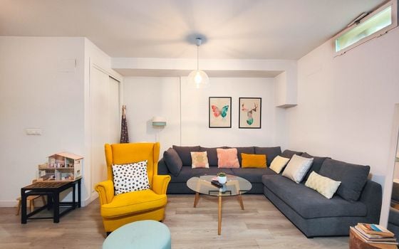 3 bedroom Townhouse in Guardamar del Segura - HSI139195 - Photo - Small - 17