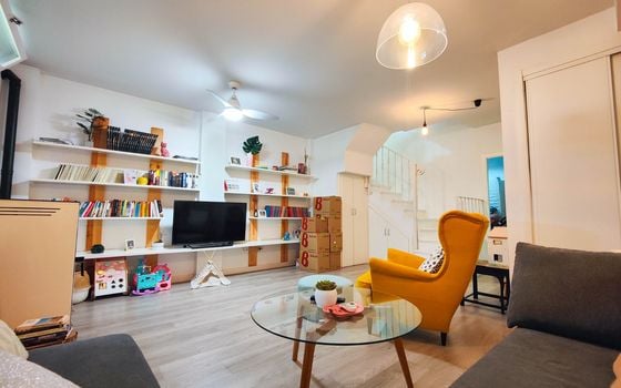 3 bedroom Townhouse in Guardamar del Segura - HSI139195 - Photo - Small - 18