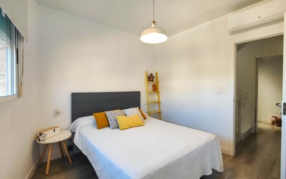 3 bedroom Townhouse in Guardamar del Segura - HSI139195 - Photo - Small - 19