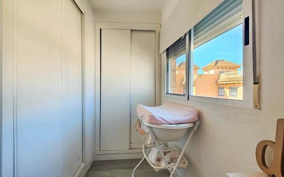3 bedroom Townhouse in Guardamar del Segura - HSI139195 - Photo - Small - 22