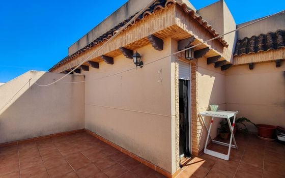 3 bedroom Townhouse in Guardamar del Segura - HSI139195 - Photo - Small - 32