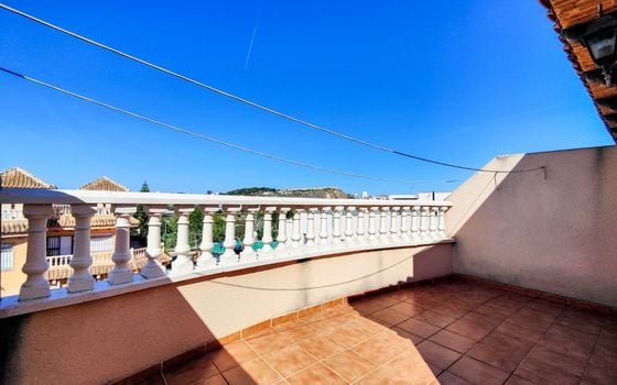 3 bedroom Townhouse in Guardamar del Segura - HSI139195 - Photo - Small - 33