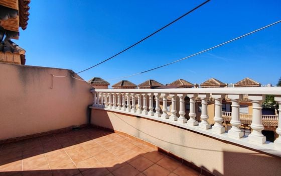 3 bedroom Townhouse in Guardamar del Segura - HSI139195 - Photo - Small - 34