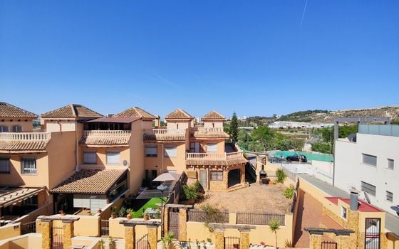 3 bedroom Townhouse in Guardamar del Segura - HSI139195 - Photo - Small - 35