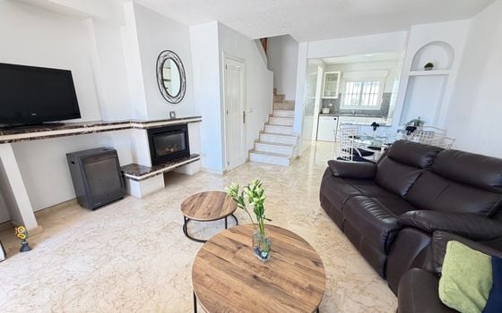 2 bedroom Townhouse in Las Ramblas - PLM139222 - Photo - 4
