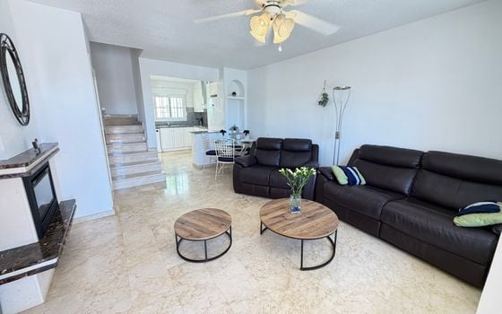 2 bedroom Townhouse in Las Ramblas - PLM139222 - Photo - 3