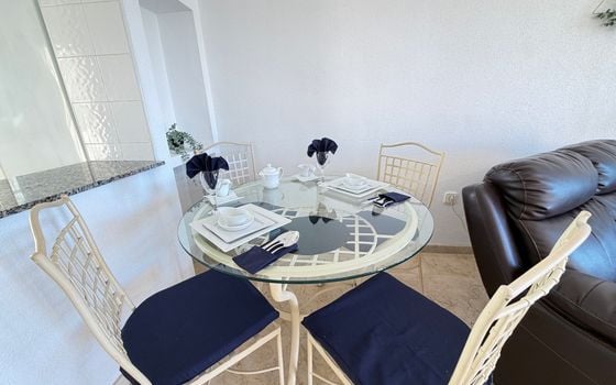 2 bedroom Townhouse in Las Ramblas - PLM139222 - Photo - 5