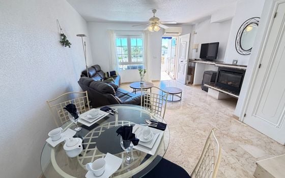 2 bedroom Townhouse in Las Ramblas - PLM139222 - Photo - Small - 6