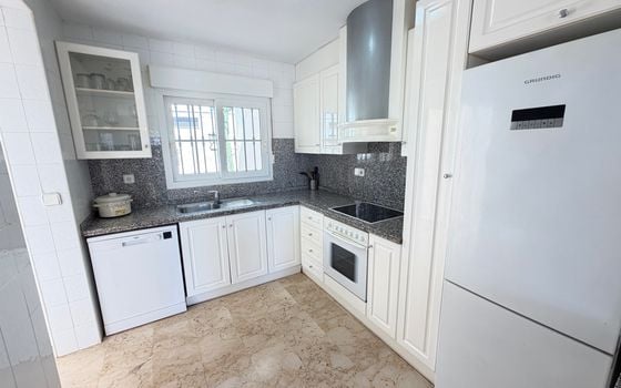 2 bedroom Townhouse in Las Ramblas - PLM139222 - Photo - Small - 8