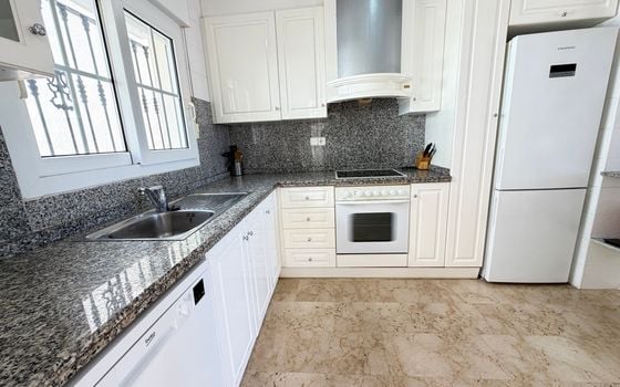 2 bedroom Townhouse in Las Ramblas - PLM139222 - Photo - Small - 7