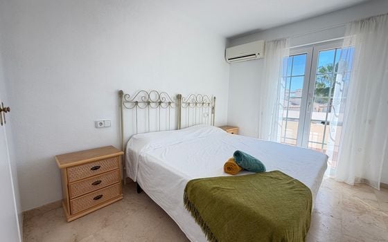 2 bedroom Townhouse in Las Ramblas - PLM139222 - Photo - Small - 9