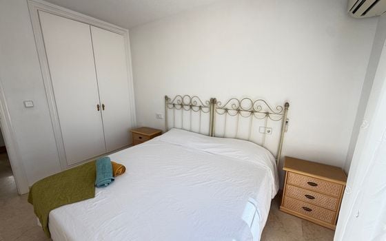 2 bedroom Townhouse in Las Ramblas - PLM139222 - Photo - Small - 10