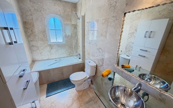 2 bedroom Townhouse in Las Ramblas - PLM139222 - Photo - Small - 16