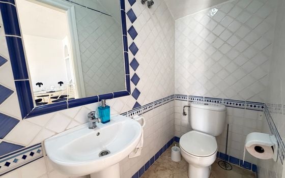 2 bedroom Townhouse in Las Ramblas - PLM139222 - Photo - Small - 15