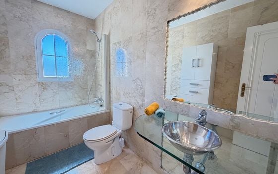 2 bedroom Townhouse in Las Ramblas - PLM139222 - Photo - Small - 17