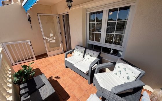 2 bedroom Townhouse in Las Ramblas - PLM139222 - Photo - Small - 18
