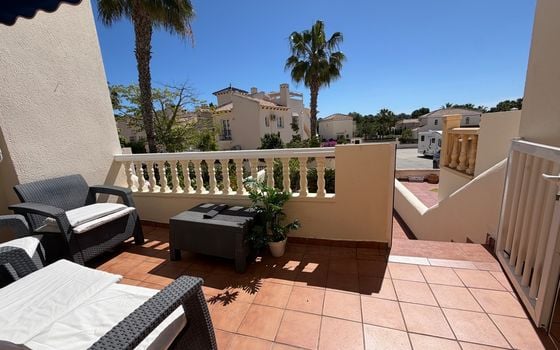 2 bedroom Townhouse in Las Ramblas - PLM139222 - Photo - Small - 19