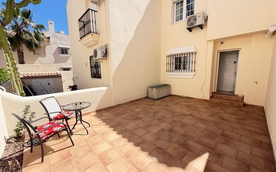 2 bedroom Townhouse in Las Ramblas - PLM139222 - Photo - Small - 25