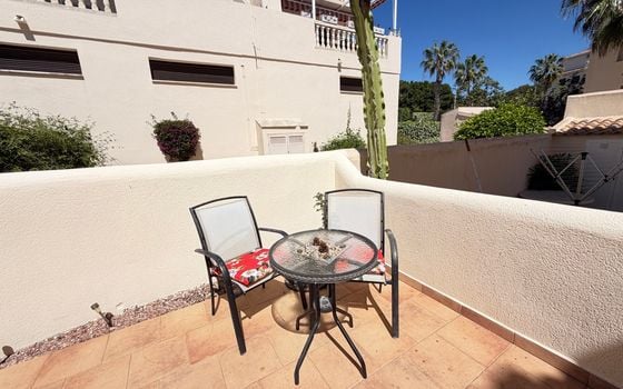 2 bedroom Townhouse in Las Ramblas - PLM139222 - Photo - Small - 26
