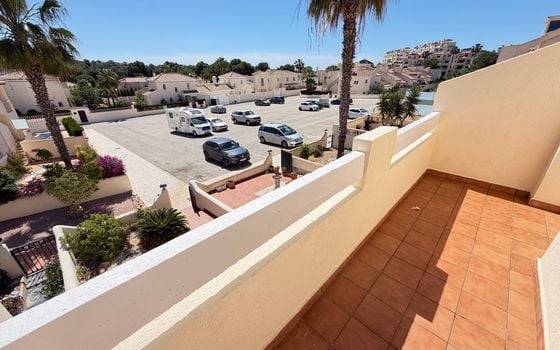 2 bedroom Townhouse in Las Ramblas - PLM139222 - Photo - Small - 21