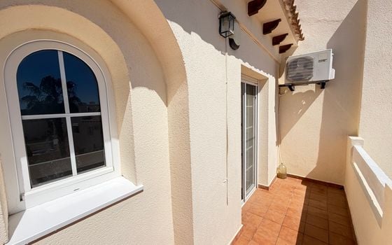 2 bedroom Townhouse in Las Ramblas - PLM139222 - Photo - Small - 20