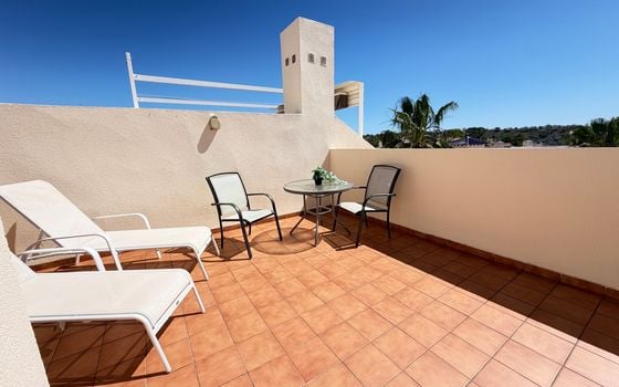 2 bedroom Townhouse in Las Ramblas - PLM139222 - Photo - Small - 22
