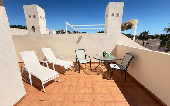 2 bedroom Townhouse in Las Ramblas - PLM139222 - Photo - Small - 23