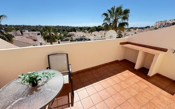 2 bedroom Townhouse in Las Ramblas - PLM139222 - Photo - Small - 24