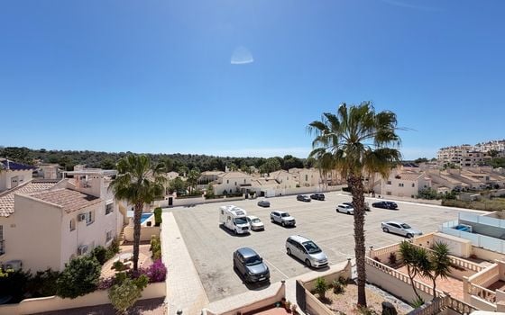 2 bedroom Townhouse in Las Ramblas - PLM139222 - Photo - Small - 27