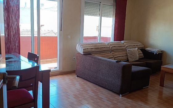 Apartmán   v Los Montesinos, 2 ložnice - BCH139224 - Foto - 2