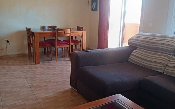 Apartmán   v Los Montesinos, 2 ložnice - BCH139224 - Foto - 3