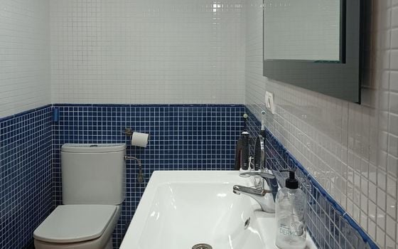 Apartmán   v Los Montesinos, 2 ložnice - BCH139224 - Foto - Small - 15