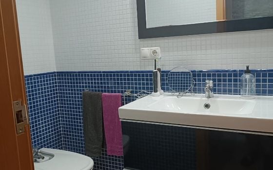 Apartmán   v Los Montesinos, 2 ložnice - BCH139224 - Foto - Small - 14