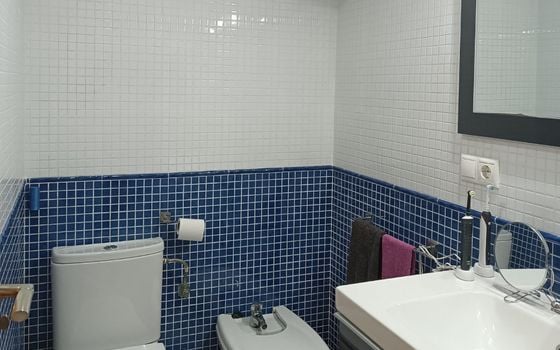 Apartmán   v Los Montesinos, 2 ložnice - BCH139224 - Foto - Small - 17