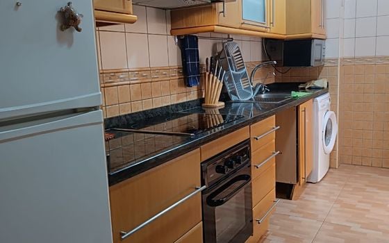 Apartmán   v Los Montesinos, 2 ložnice - BCH139224 - Foto - Small - 12