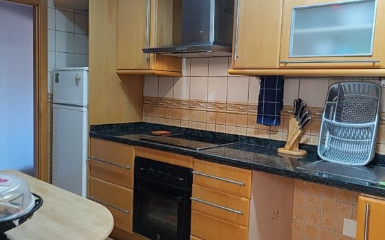 Apartmán   v Los Montesinos, 2 ložnice - BCH139224 - Foto - Small - 11