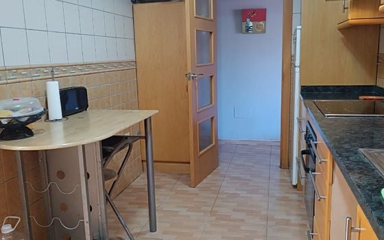 Apartmán   v Los Montesinos, 2 ložnice - BCH139224 - Foto - Small - 13
