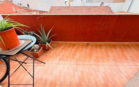 Apartmán   v Los Montesinos, 2 ložnice - BCH139224 - Foto - Small - 23